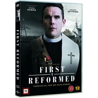 First Reformed